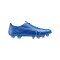 Mizuno Alpha Made in Japan Mix Mugen Blau Weiss - blau