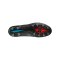 Mizuno Alpha Made In Japan Schwarz Rot F01 - schwarz