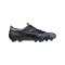 Mizuno Alpha Made In Japan Schwarz Rot F01 - schwarz