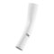 Mizuno ARMGUARD Sleeve Damen Weiss F01 - weiss