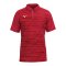 Mizuno Chiba Polo Rot F62 - rot