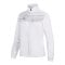 Mizuno Chiba Präsentationsjacke Damen Weiss F01 - weiss