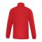 Mizuno Chiba Präsentationsjacke Kids Rot F62 - rot