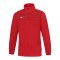 Mizuno Chiba Präsentationsjacke Kids Rot F62 - rot