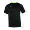 Mizuno Core SS T-Shirt Schwarz F09 - schwarz