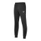 Mizuno Core Trainingshose Damen Schwarz F09 - schwarz