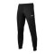 Mizuno Core Trainingshose Kids Schwarz F09 - schwarz