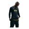 Mizuno FC Augsburg Longsleeve Trikot 3rd 2025/2026 Schwarz F09 - schwarz