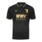 Mizuno FC Augsburg Trikot 3rd 2025/2026 Schwarz F09 - schwarz
