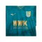 Mizuno FC Augsburg Trikot Away 2026/2027 Grün F30 - gruen