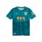 Mizuno FC Augsburg Trikot Away 2026/2027 Grün F30 - gruen