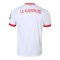 Mizuno FC Augsburg Trikot Home 2025/2026 Weiß F01 - weiss
