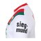 Mizuno FC Augsburg Trikot Home 2025/2026 Weiß F01 - weiss