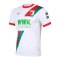 Mizuno FC Augsburg Trikot Home 2025/2026 Weiß F01 - weiss