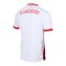 Mizuno FC Augsburg Trikot Home 2025/2026 Weiß F01 - weiss