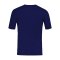 Mizuno Freetime 5pack T-Shirt Dunkelblau F14 - blau