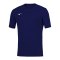 Mizuno Freetime 5pack T-Shirt Dunkelblau F14 - blau