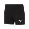 Mizuno High-Kyu Trad Short Damen Schwarz F09 - schwarz