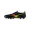 Mizuno Alpha III Elite FG Bright Black Schwarz F00 - schwarz
