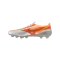 Mizuno Alpha III Elite FG Prism Weiß F54 - weiss