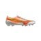 Mizuno Alpha III Elite FG Prism Weiß F54 - weiss