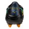 Mizuno Alpha III Elite Mix SG Bright Black Schwarz F00 - schwarz