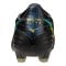 Mizuno Alpha III Japan FG Bright Black Schwarz F00 - schwarz