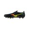 Mizuno Alpha III Japan FG Bright Black Schwarz F00 - schwarz