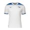 Mizuno Lazio Rom 125th Anniversary Sondertrikot 2024/2025 Weiss F01 - weiss