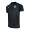 Mizuno Lazio Rom Trikot 3rd 2024/2025 Kids Schwarz F09 - schwarz