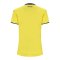 Mizuno Lazio Rom Trikot Away 2024/2025 Gelb F43 - gelb
