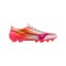 Mizuno Mizuno Alpha III Elite FG Blazing Flair Weiß F64 - weiss