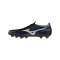 Mizuno Alpha III Japan FG Pulse Schwarz F50 - schwarz