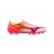 Mizuno Mizuno Alpha III Pro FG Blazing Flair Weiß F64 - weiss
