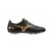Mizuno Moreilia Neo IV Pro FG Schwarz F50 - schwarz