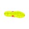 Mizuno Morelia II Club FG Dyna Gelb Rot Silber F45 - gelb