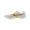 Mizuno Morelia II Elite FG Bright Gold Weiß F50 - weiss