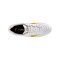 Mizuno Morelia II Elite FG Bright Gold Weiß F50 - weiss