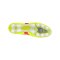 Mizuno Morelia II Elite FG Dyna Gelb Rot Silber F45 - gelb