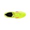 Mizuno Morelia II Elite FG Dyna Gelb Rot Silber F45 - gelb