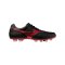 Mizuno Morelia II Elite FG Shadow Gem Schwarz F00 - schwarz