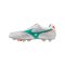 Mizuno Morelia II Elite FG Prism Weiß F35 - weiss