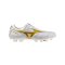 Mizuno Morelia II Japan FG Bright Gold Weiß F50 - weiss