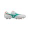 Mizuno Morelia II Japan FG Prism Weiß F35 - weiss