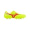 Mizuno Morelia II Made in Japan FG Dyna Gelb Rot Silber F45 - gelb