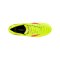 Mizuno Morelia II Made in Japan FG Dyna Gelb Rot Silber F45 - gelb
