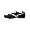 Mizuno Morelia II Made in Japan FG OG Schwarz F01 - schwarz