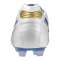 Mizuno Morelia II Made in Japan FG Mugen Weiss Blau F25 - weiss