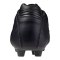 Mizuno Morelia II Made in Japan LTD FG Innovative Schwarz F00 - schwarz