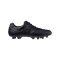 Mizuno Morelia II Made in Japan LTD FG Innovative Schwarz F00 - schwarz